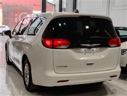 Chrysler Voyager